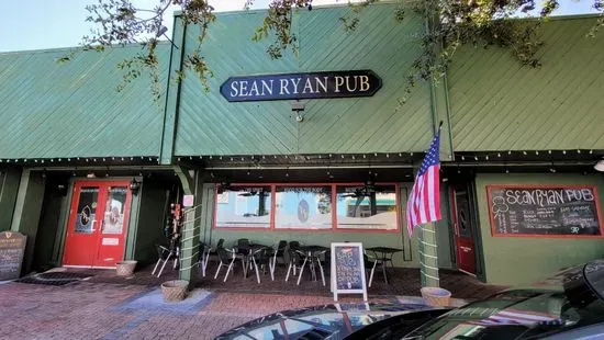 Sean Ryan Pub