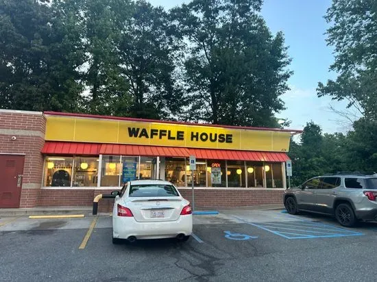 Waffle House