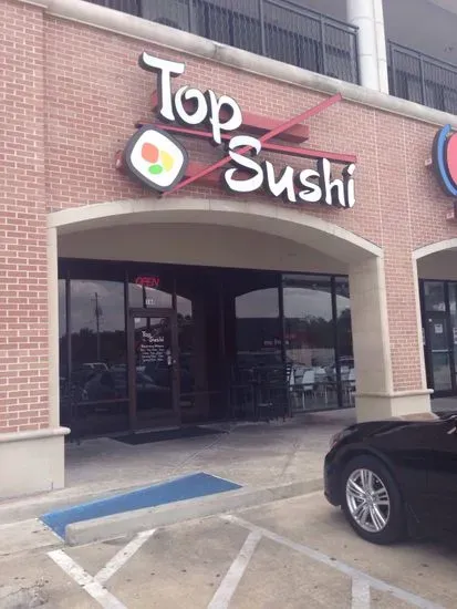 Top Sushi