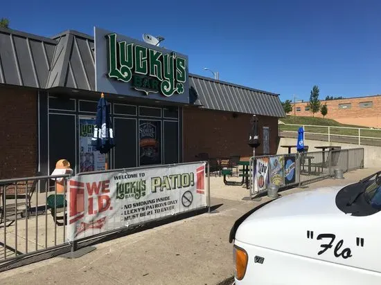 Lucky's Bar