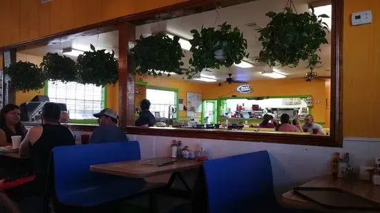 The Ranchito Taqueria #6