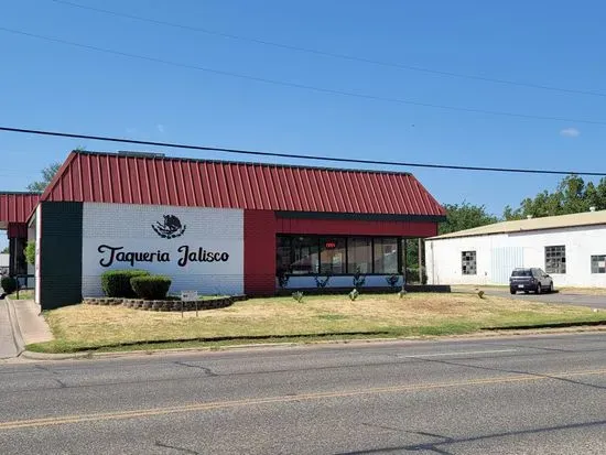 Taqueria Jalisco