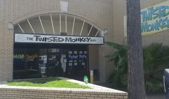 The Twisted Monkey