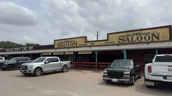 Waller County Line BBQ