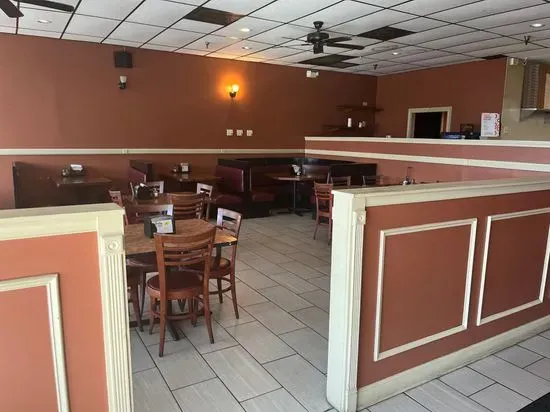 Jordana's Pizzeria & Italian Ristorante