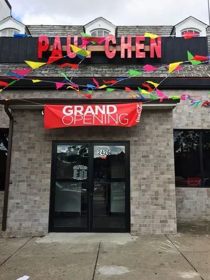 Paul Chen Hong Kong Restaurant