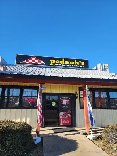 Podnuh's Bar-B-Q