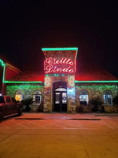 Cielito Lindo Restaurant