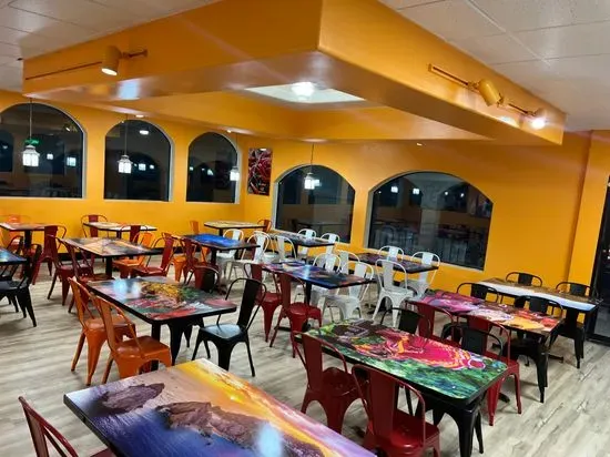 Don Beto's Mexican Food Kanab