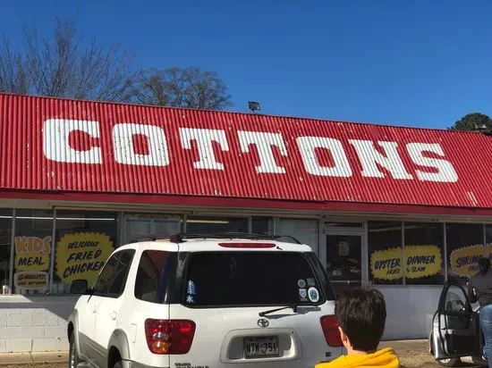 Cotton's Fried Chicken