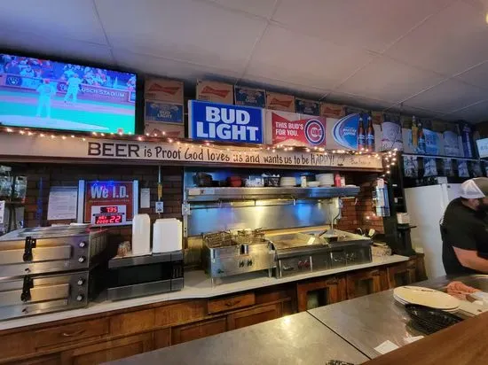 Top Hat Tavern