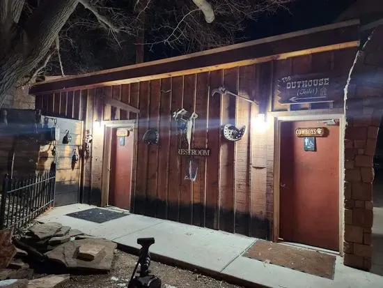 Iron Horse Restaurant