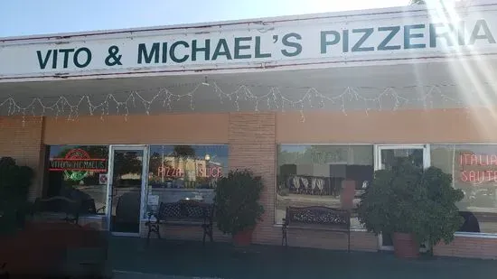 Vito & Michael's Pizzeria