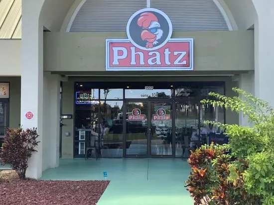 Phatz (Vero Beach)