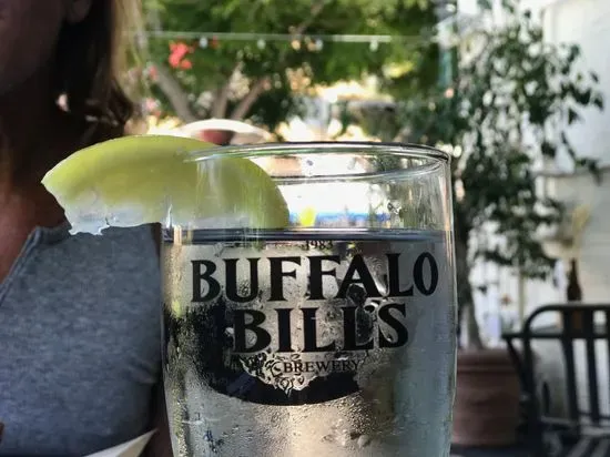 Buffalo Bill's Brewery