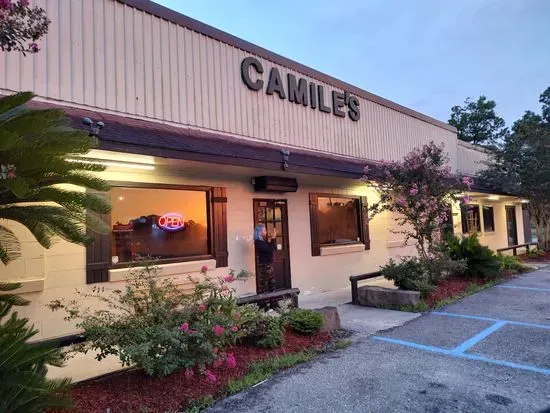 Camile's Restaurant