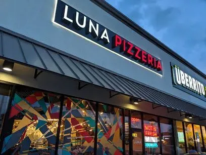 Luna Pizzeria