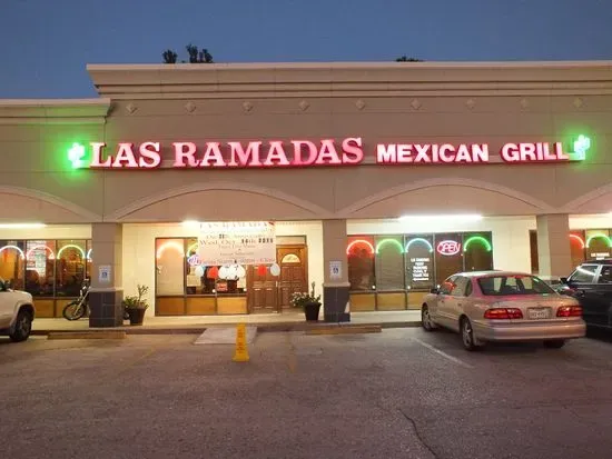 Las Ramadas Mexican Grill & Bar