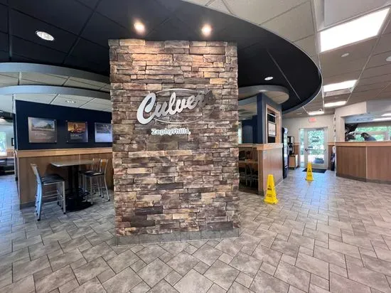 Culver’s