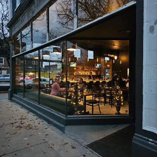 Vue Wadsworth
