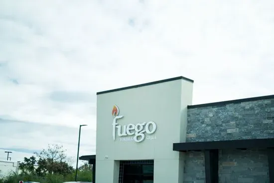 Fuego Tortilla Grill