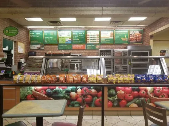 Subway