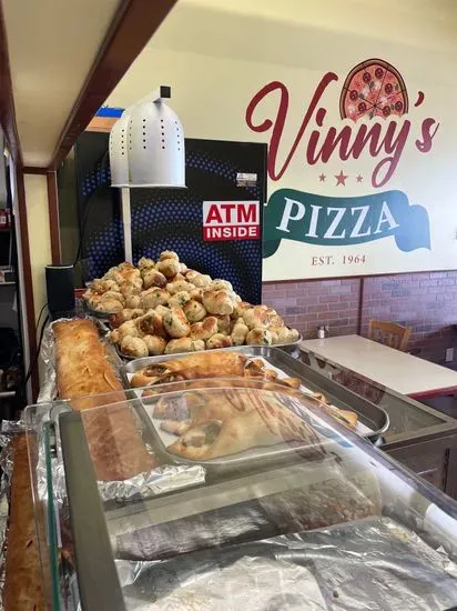 Vinny’s Pizza