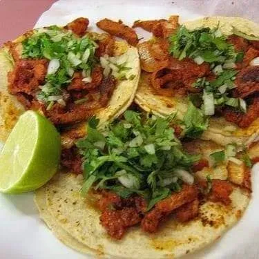 Tacos Sinaloa Kanab