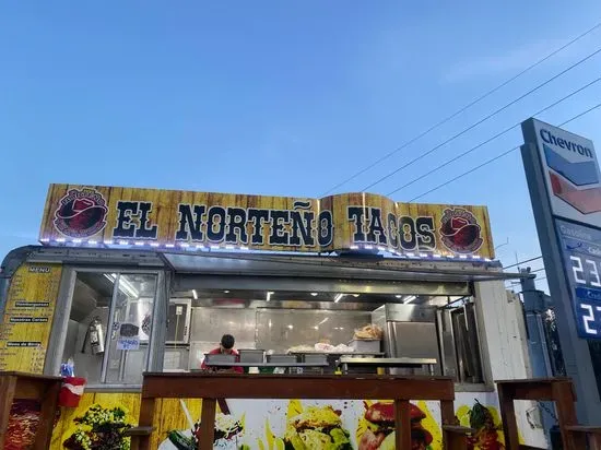 El Norteño Tacos #6