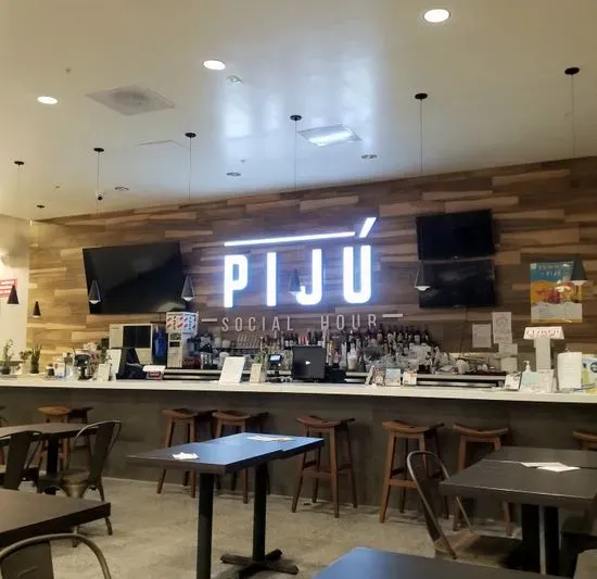 PIJÚ BAR