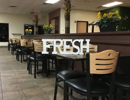 Fresh Country Cafe