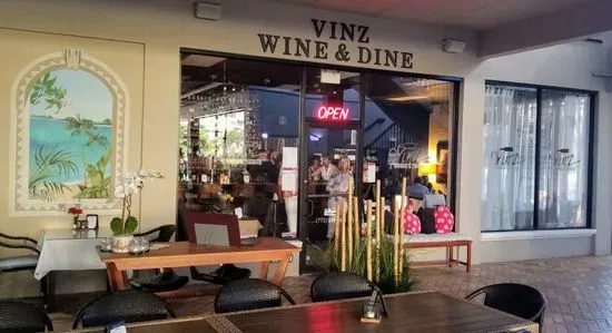 Vinz Wining & Dining