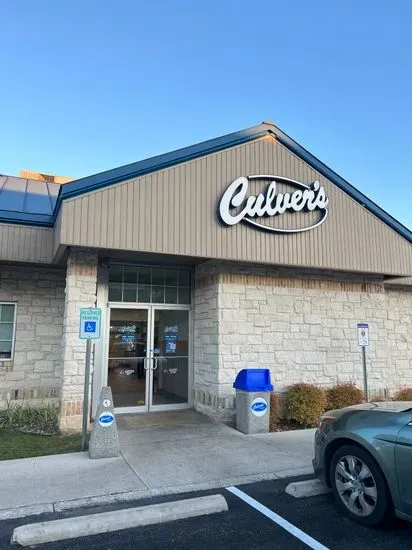 Culver’s