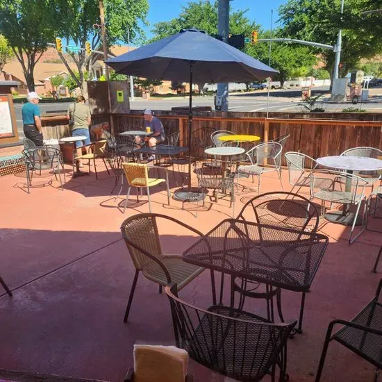 Jakey Leigh's Café Bakery