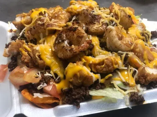 MUNCHIE MIKES