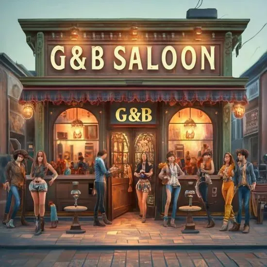 G & B Saloon - Copperas Cove, TX