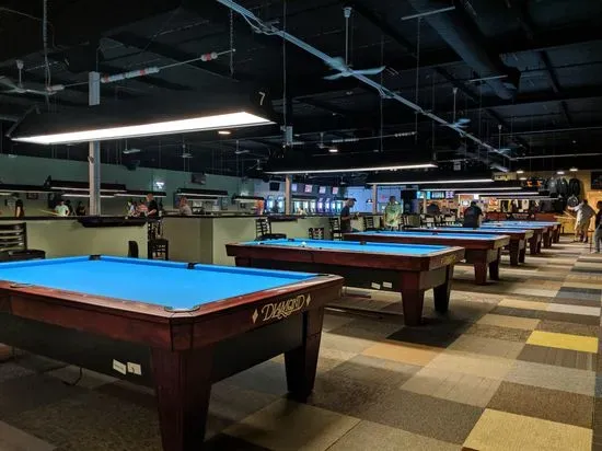 California Billiards