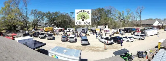 Food Trucks @ Oak Grove