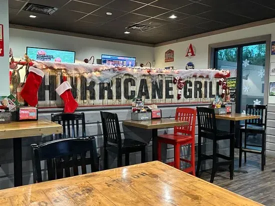 Hurricane Grill & Wings-Vero Beach