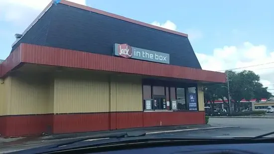 Jack in the Box