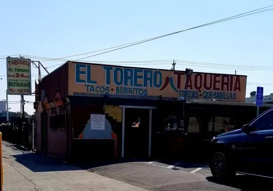 El Torero