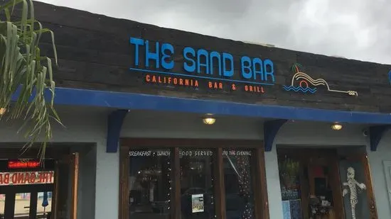 The Sand Bar Capitola