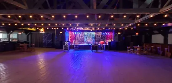 DanceMor Ballroom