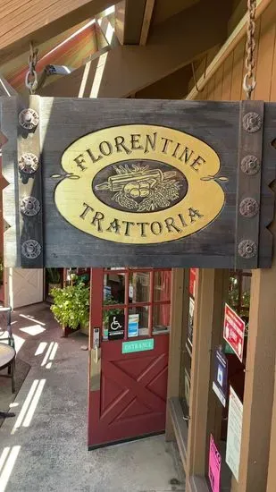 Florentine Trattoria