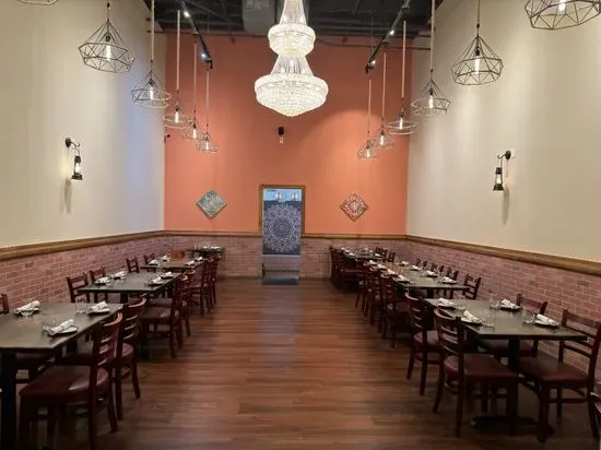 Mandala Indian Cuisine