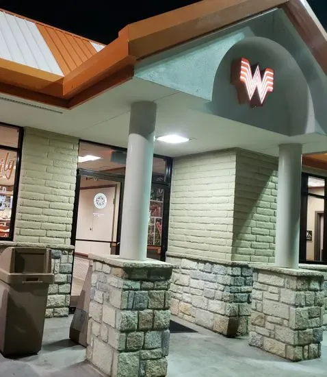 Whataburger