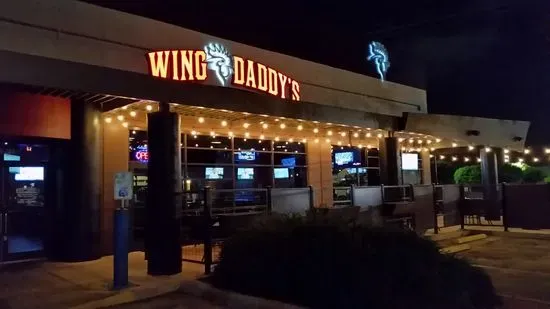 Wing Daddy's Sauce House