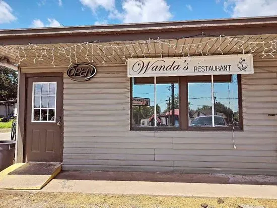 Wanda's Restraurant