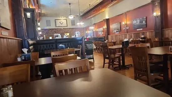 La Terraza Mexican Grill