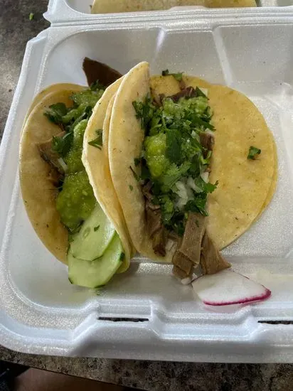 Taqueria La Calpena